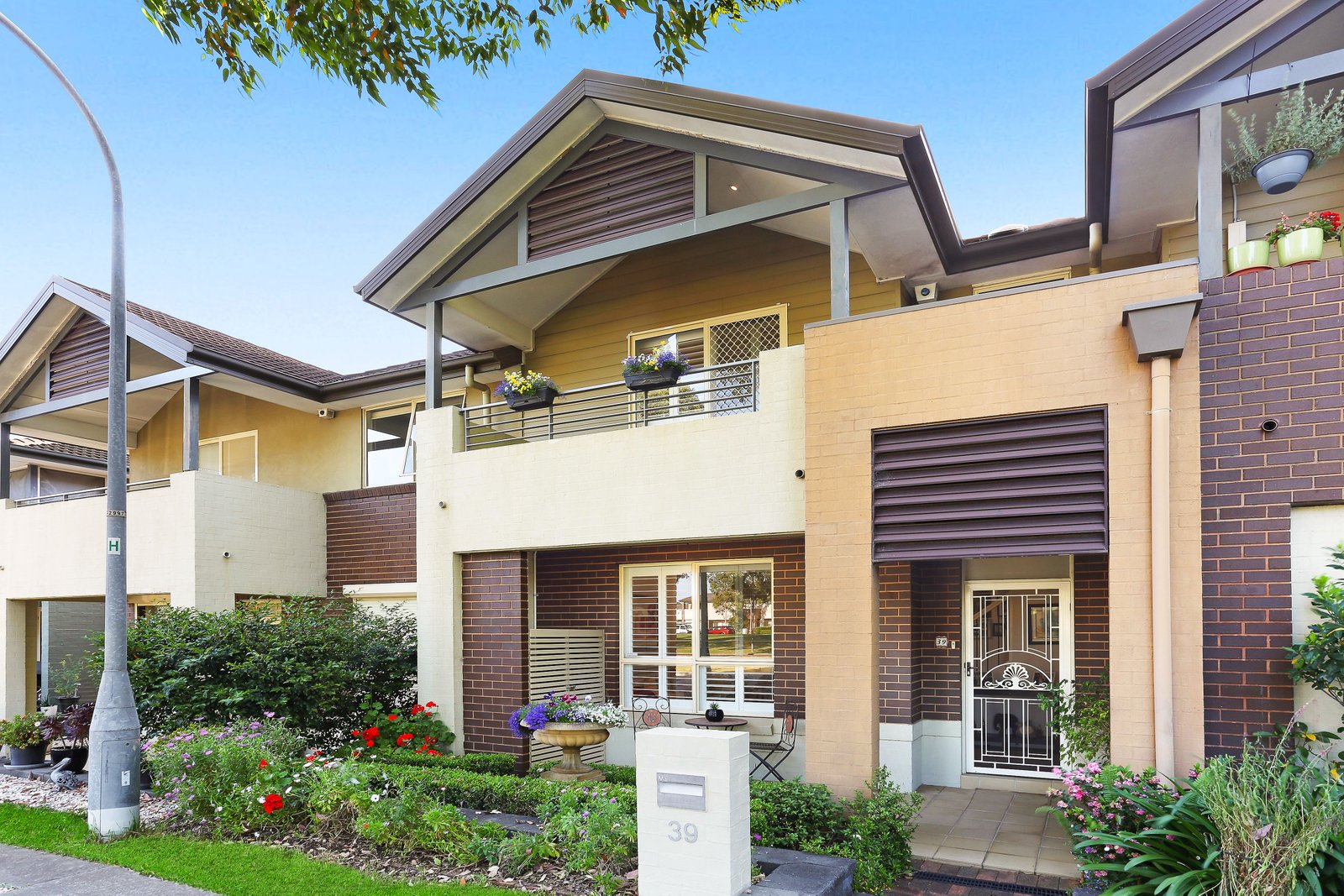 39 Botanica Drive, NSW 2141