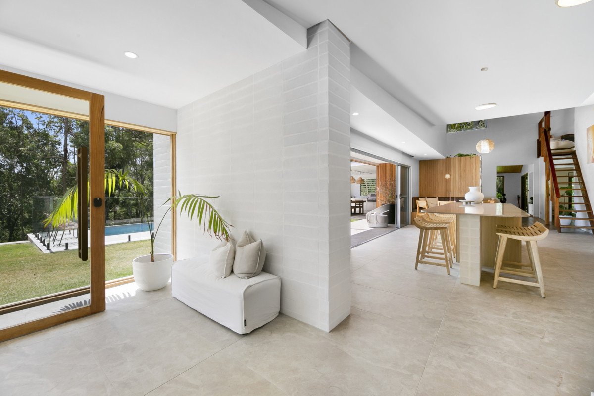 39 Bourke Lodge Drive Currumbin Valley 4