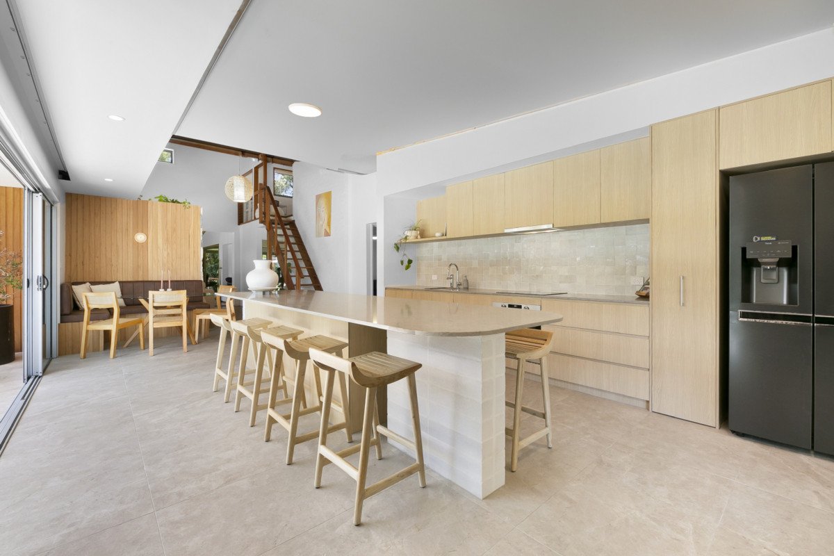 39 Bourke Lodge Drive Currumbin Valley 5