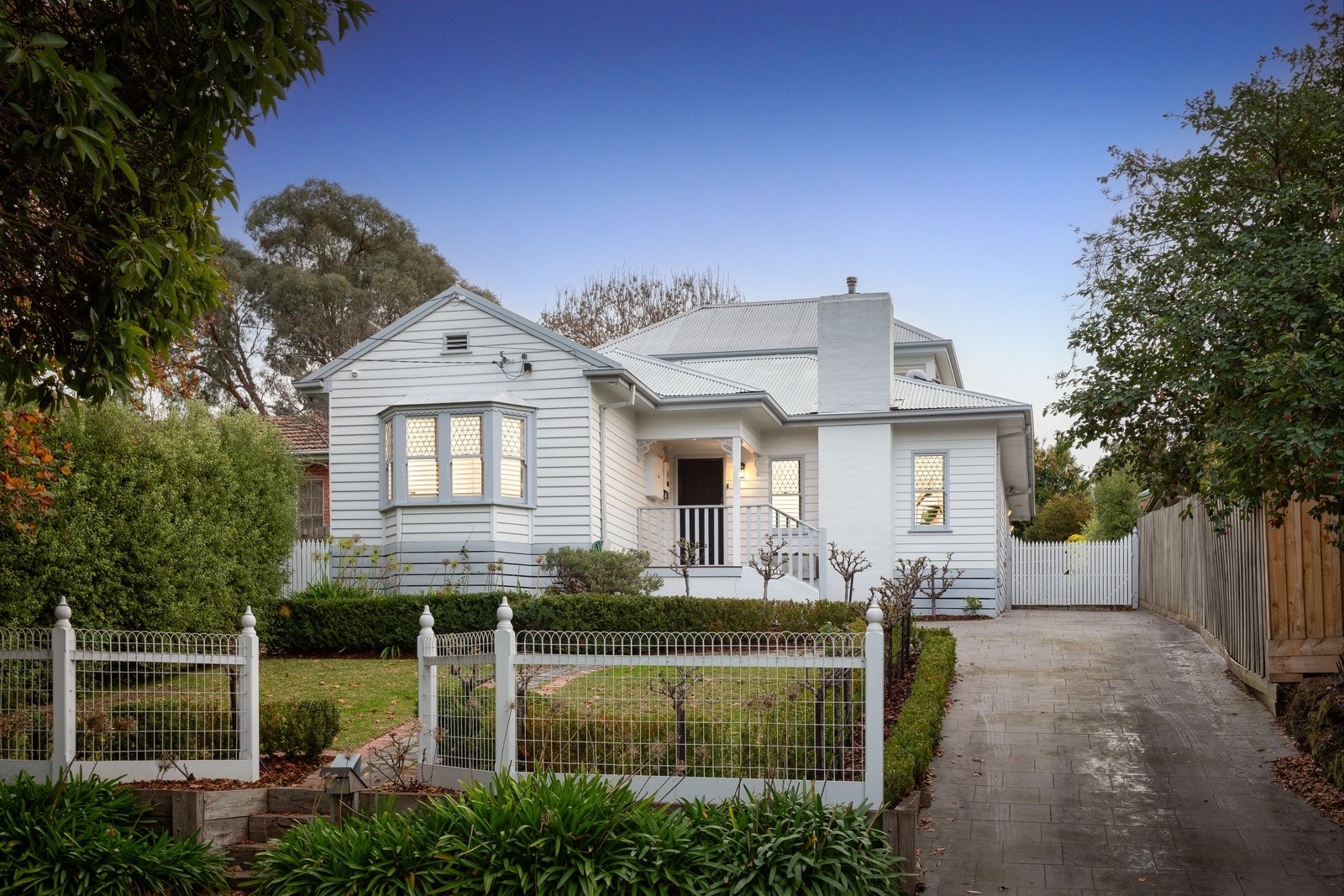 Gallery: 39 Box Hill Crescent