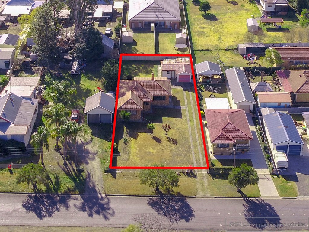 39 Branxton Street GRETA 1