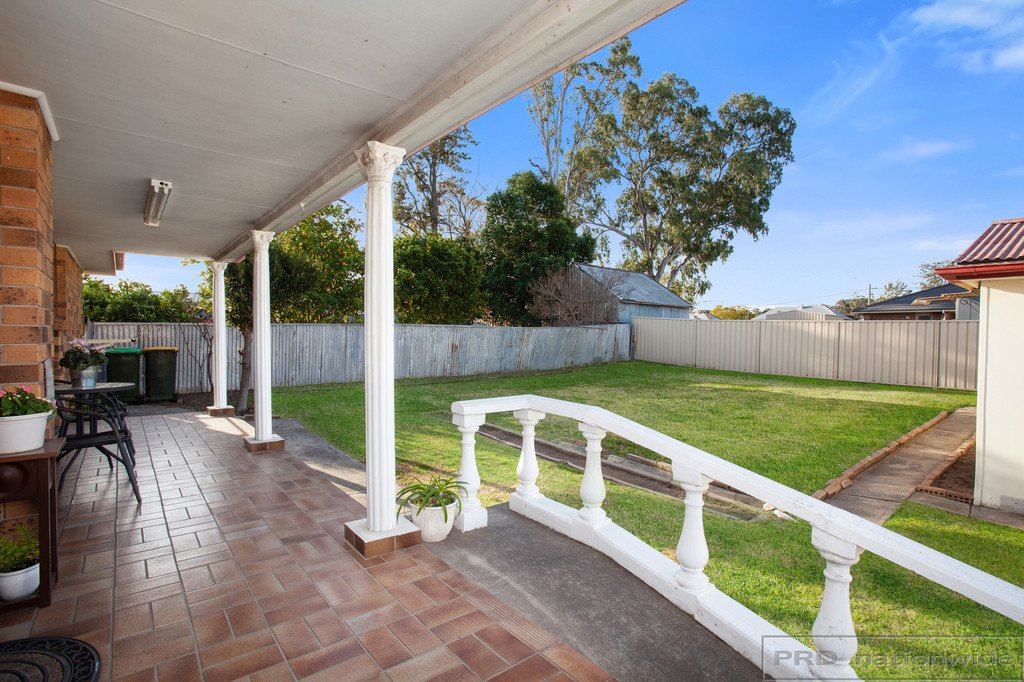 39 Branxton Street GRETA 8