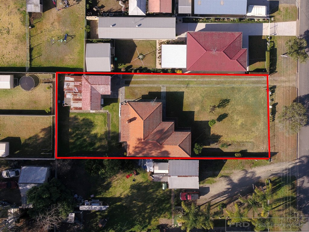 39 Branxton Street GRETA 9
