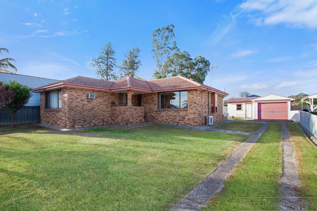39 Branxton Street GRETA 15