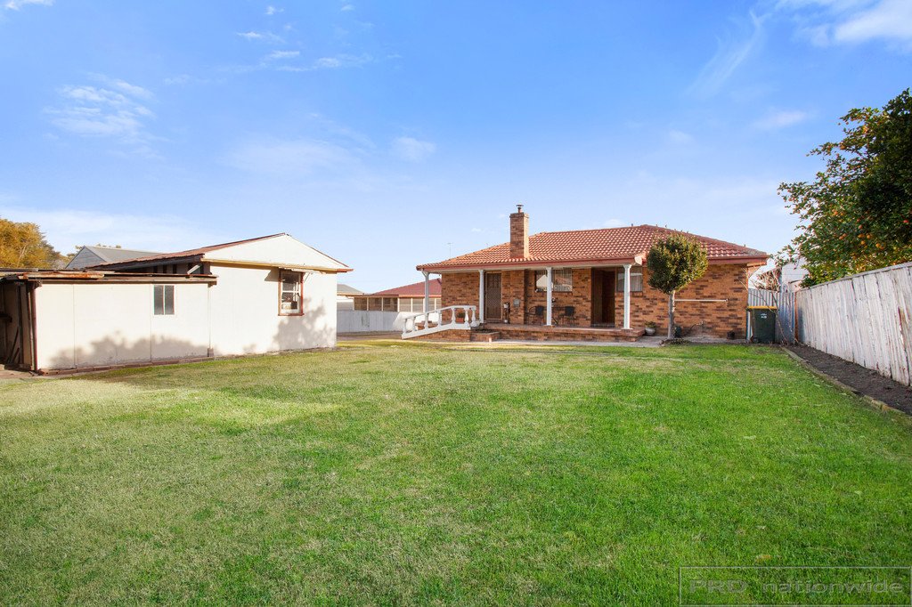 39 Branxton Street GRETA 17