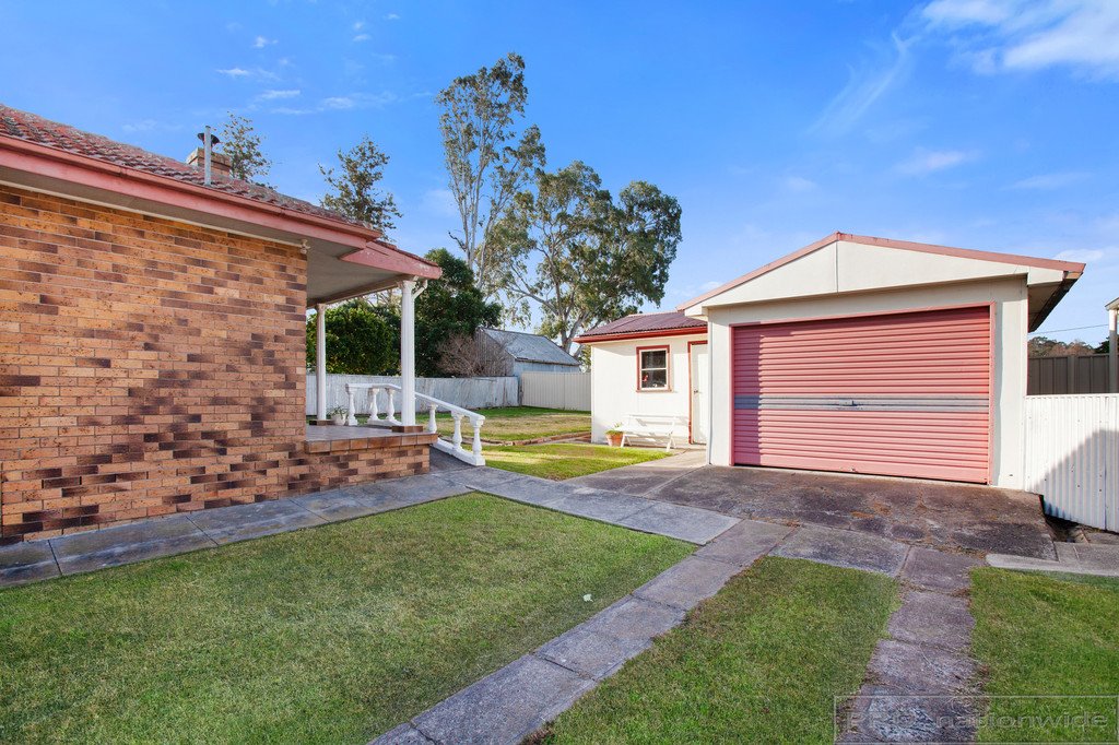 39 Branxton Street GRETA 20