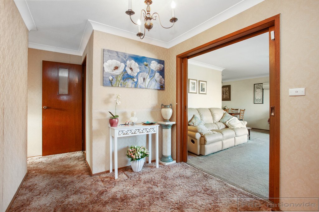 39 Branxton Street GRETA 21