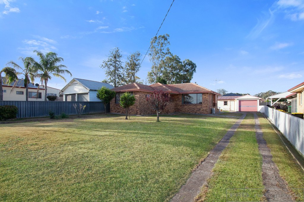 39 Branxton Street GRETA 24