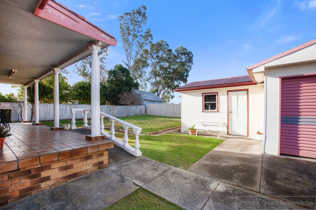 39 Branxton Street GRETA 25
