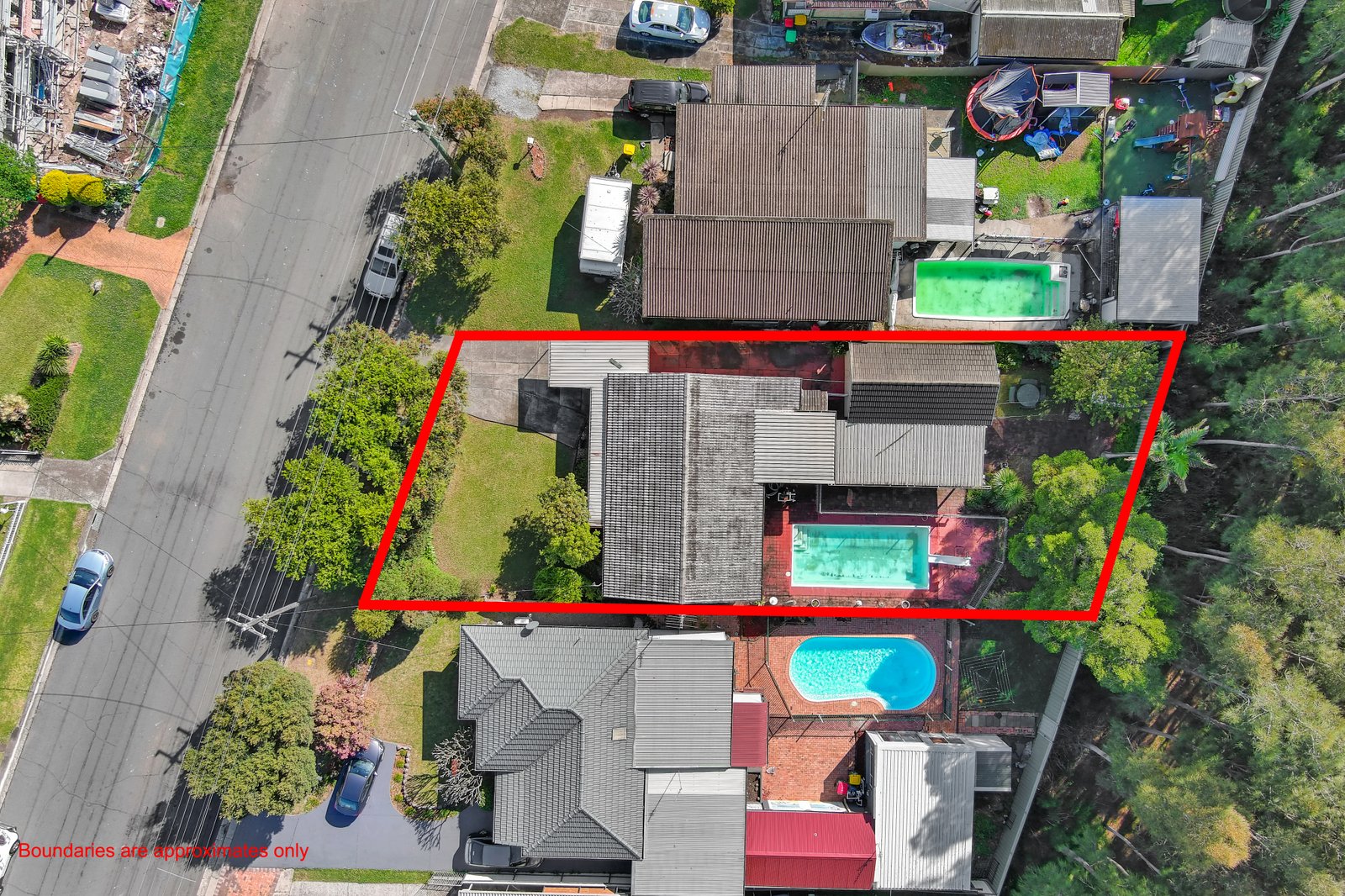 39 Brook Street DAPTO 7