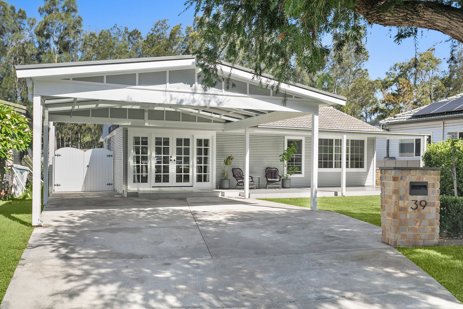 39 Brook Street DAPTO 1
