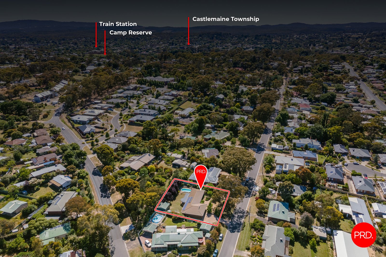 39 Brown Street CASTLEMAINE 23