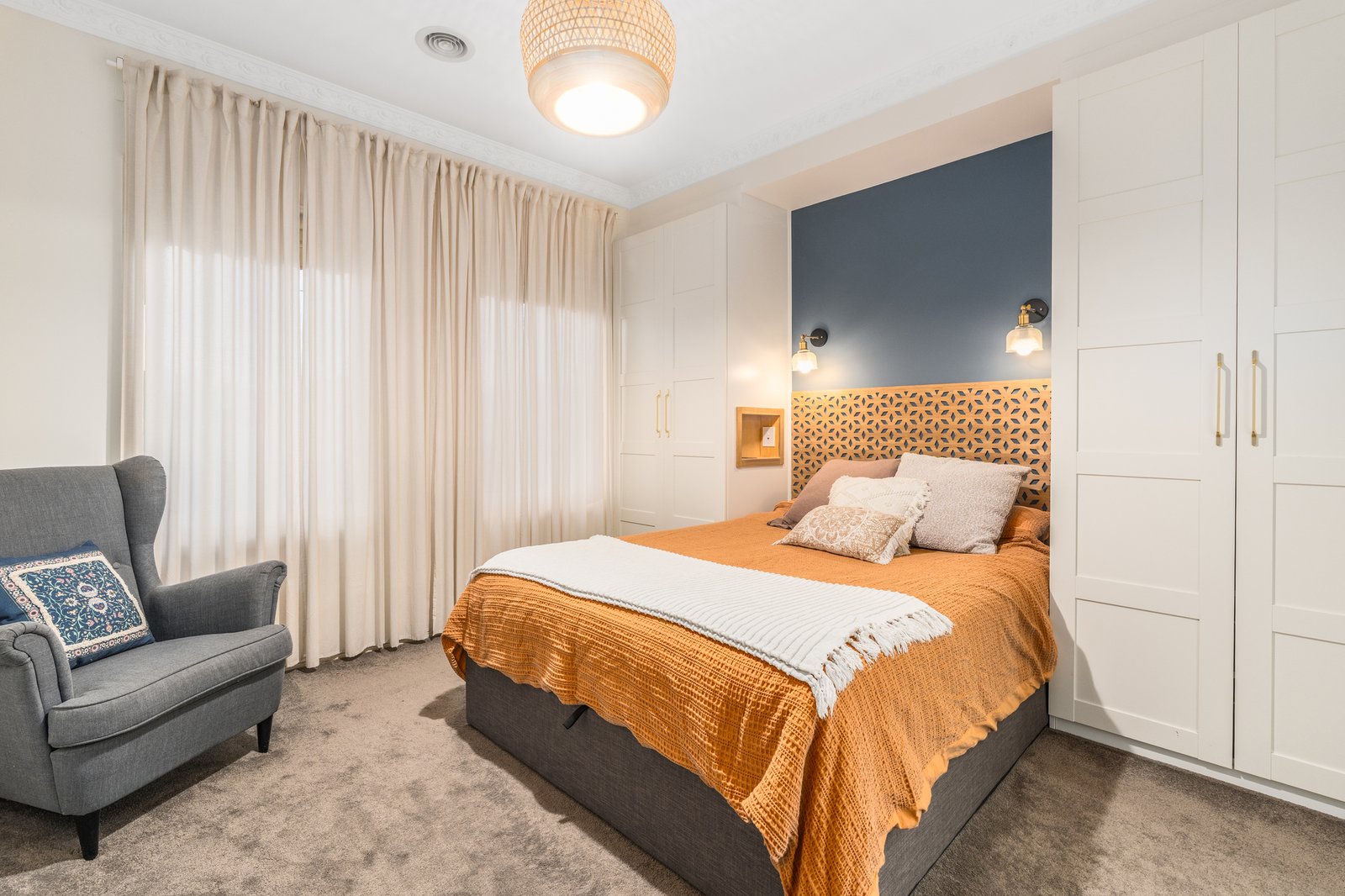 Gallery: 39 Buckingham Street