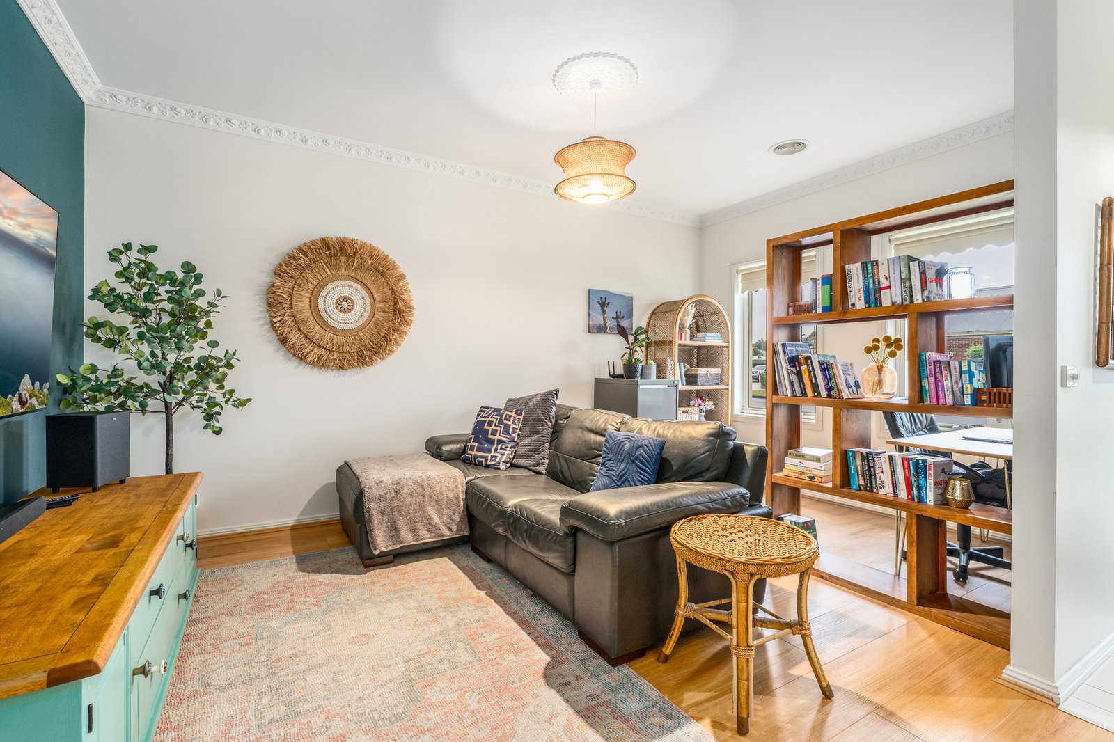 Gallery: 39 Buckingham Street
