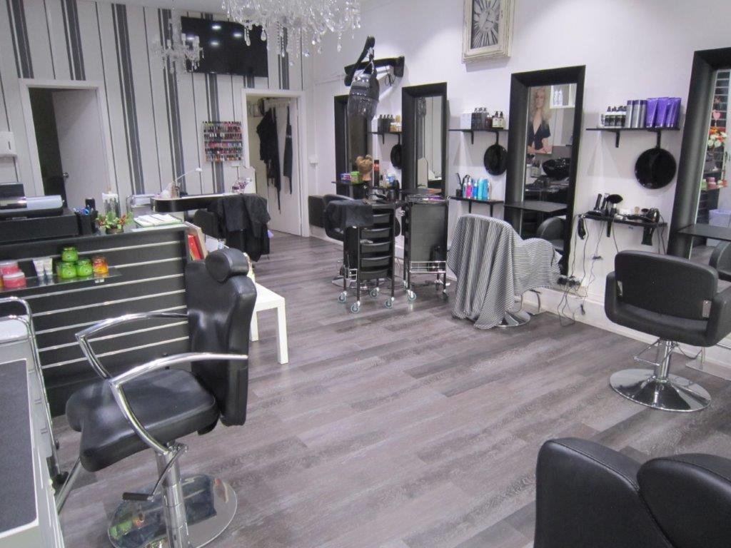 Gallery: 39 Buckley Street