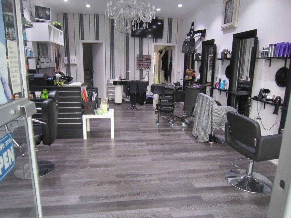 Gallery: 39 Buckley Street