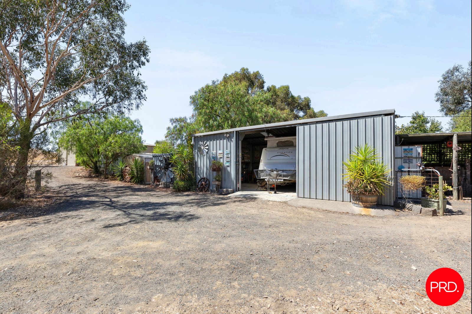 39 Burkes Lane REDESDALE 13