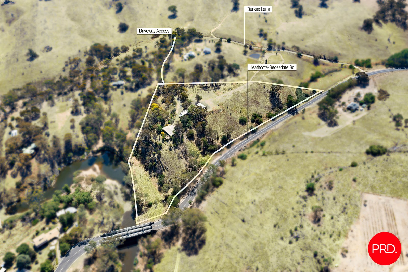 39 Burkes Lane REDESDALE 18