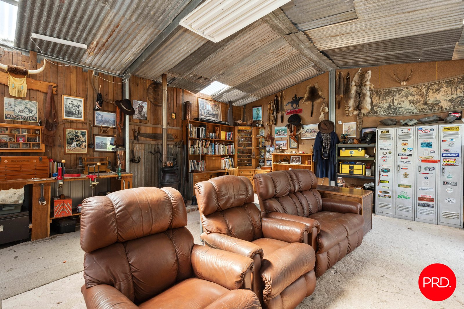 39 Burkes Lane REDESDALE 11