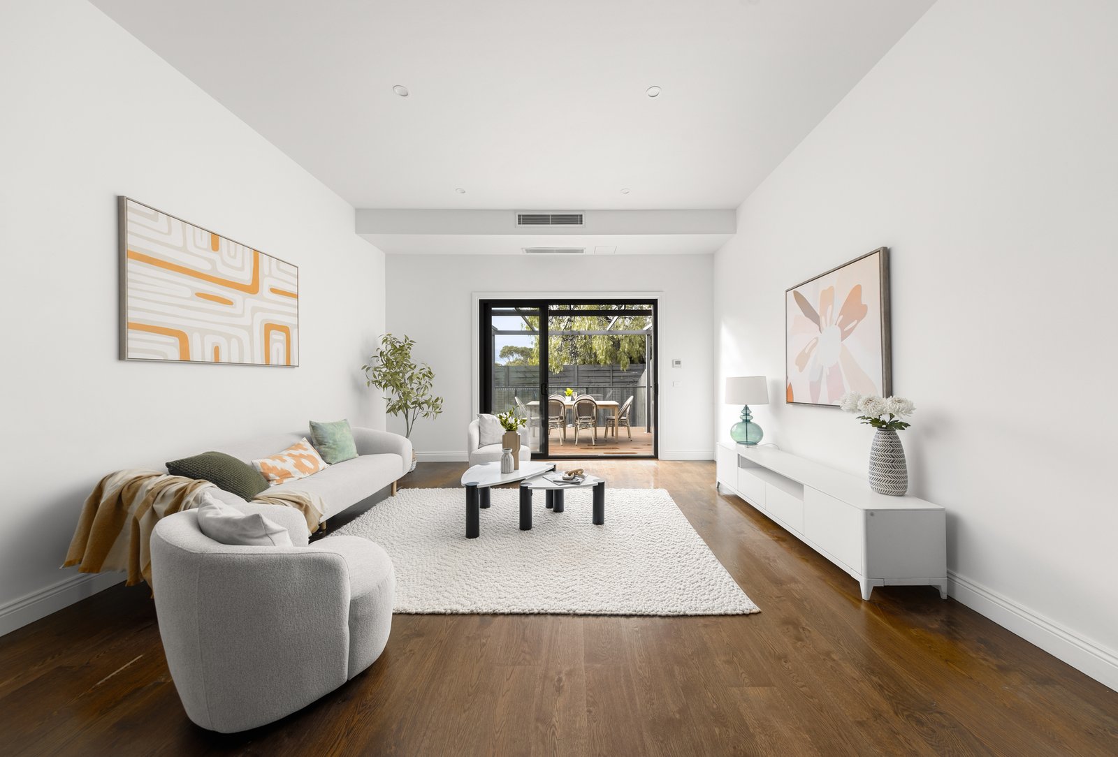 Gallery: 39 Burroughs Road