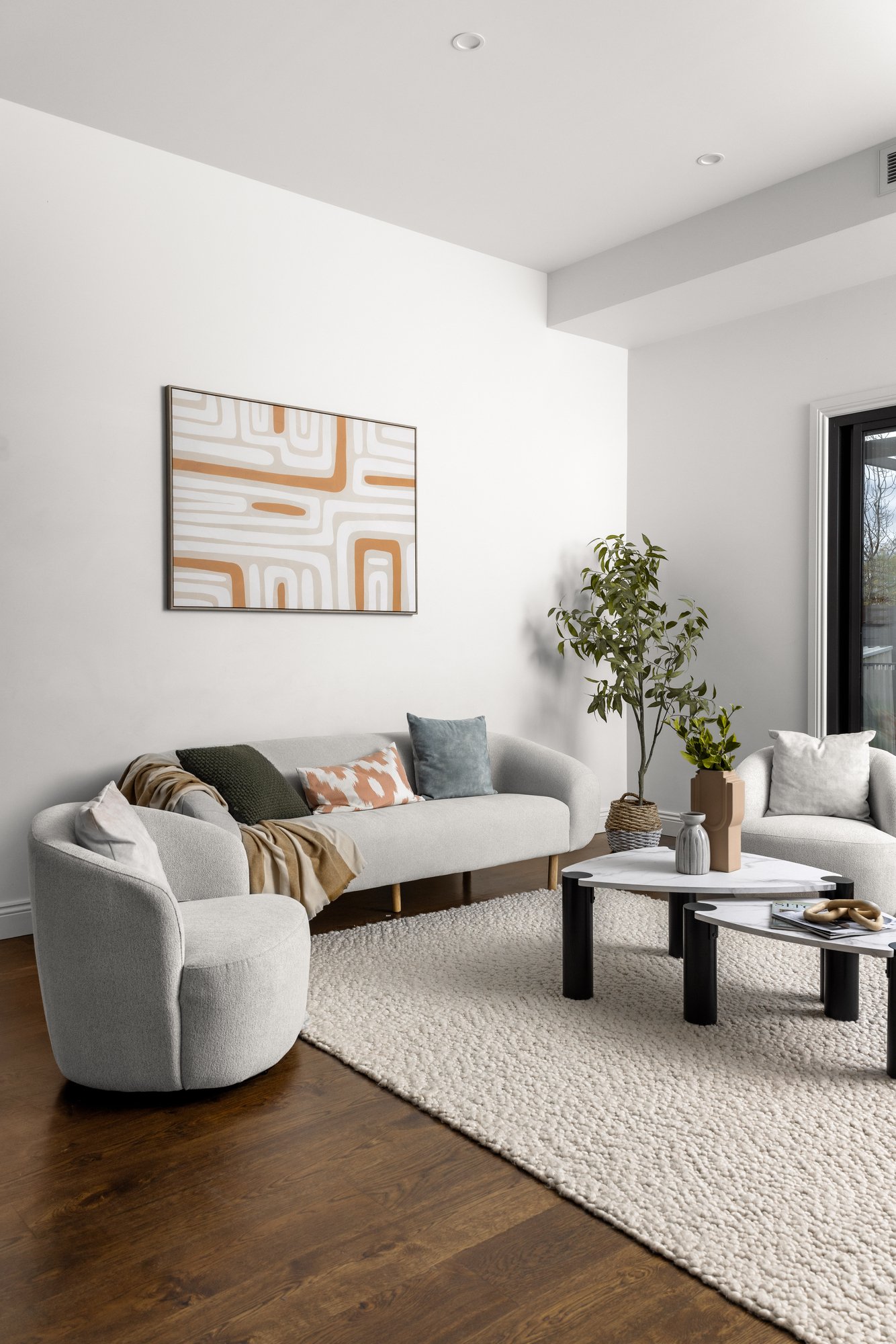 Gallery: 39 Burroughs Road