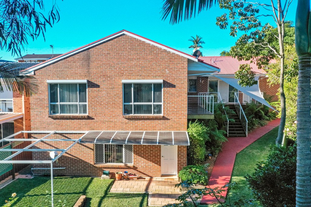 39 Cannon Street DAPTO 2