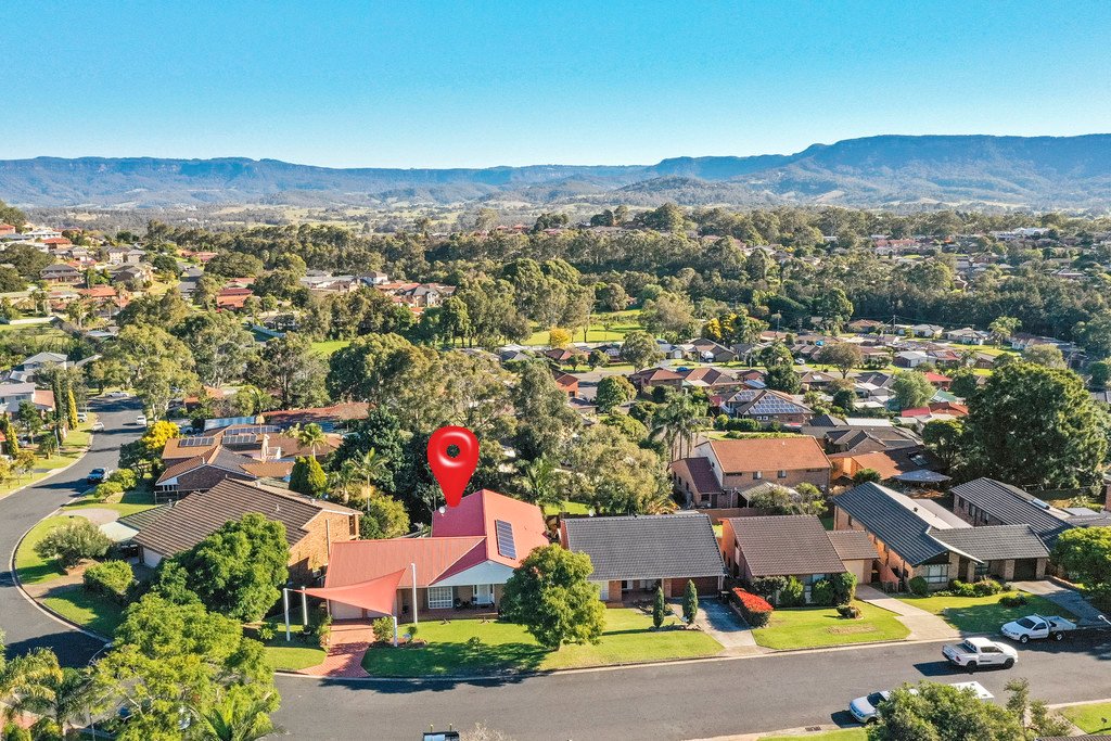 39 Cannon Street DAPTO 10