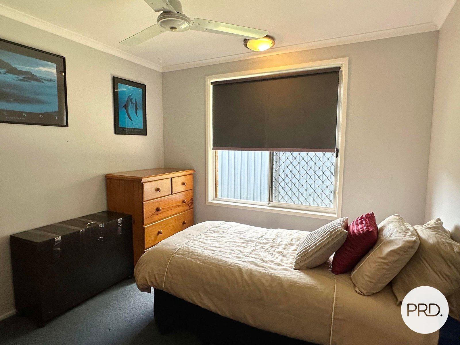 39 Centenary Drive BOYNE ISLAND 8