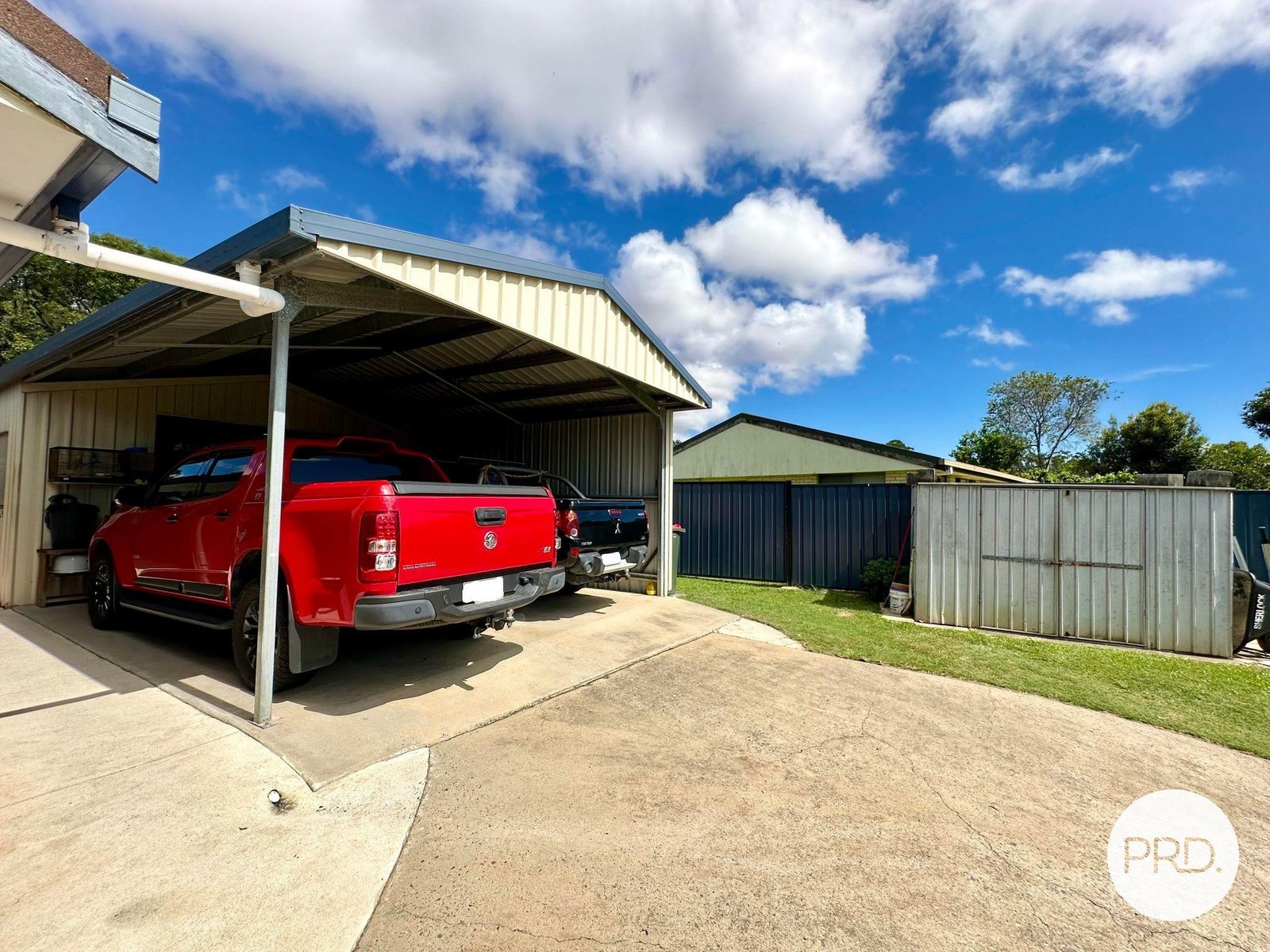 39 Centenary Drive, BOYNE ISLAND QLD 4680