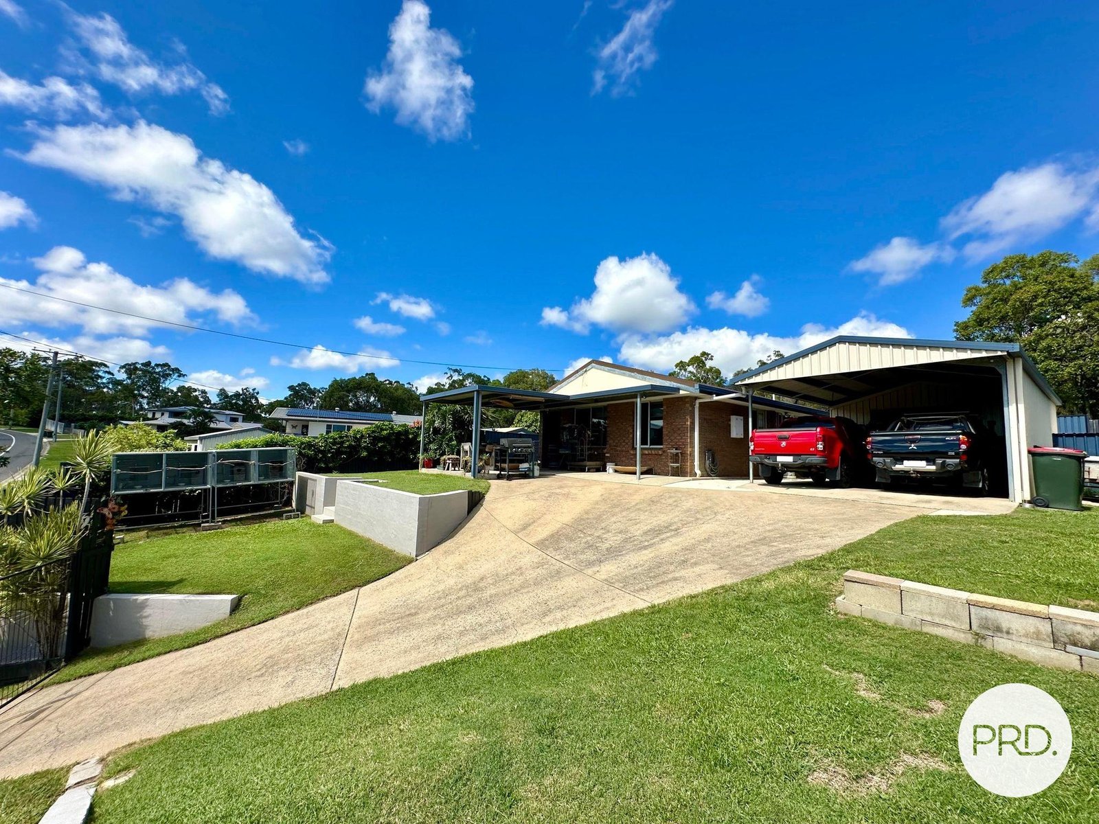 39 Centenary Drive BOYNE ISLAND 18