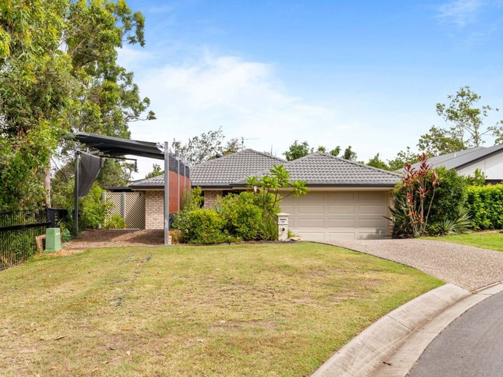 39 Chapman Place, OXLEY QLD 4075