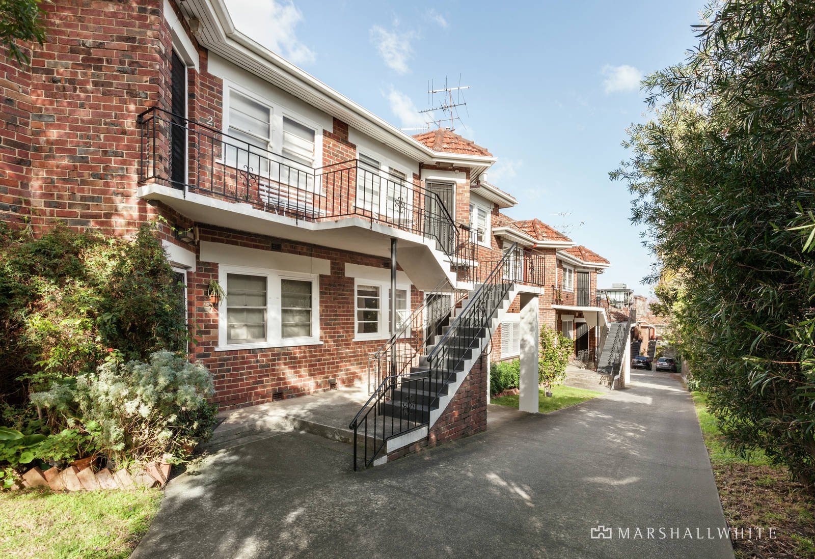 3/9 Charles Street, St Kilda, VIC