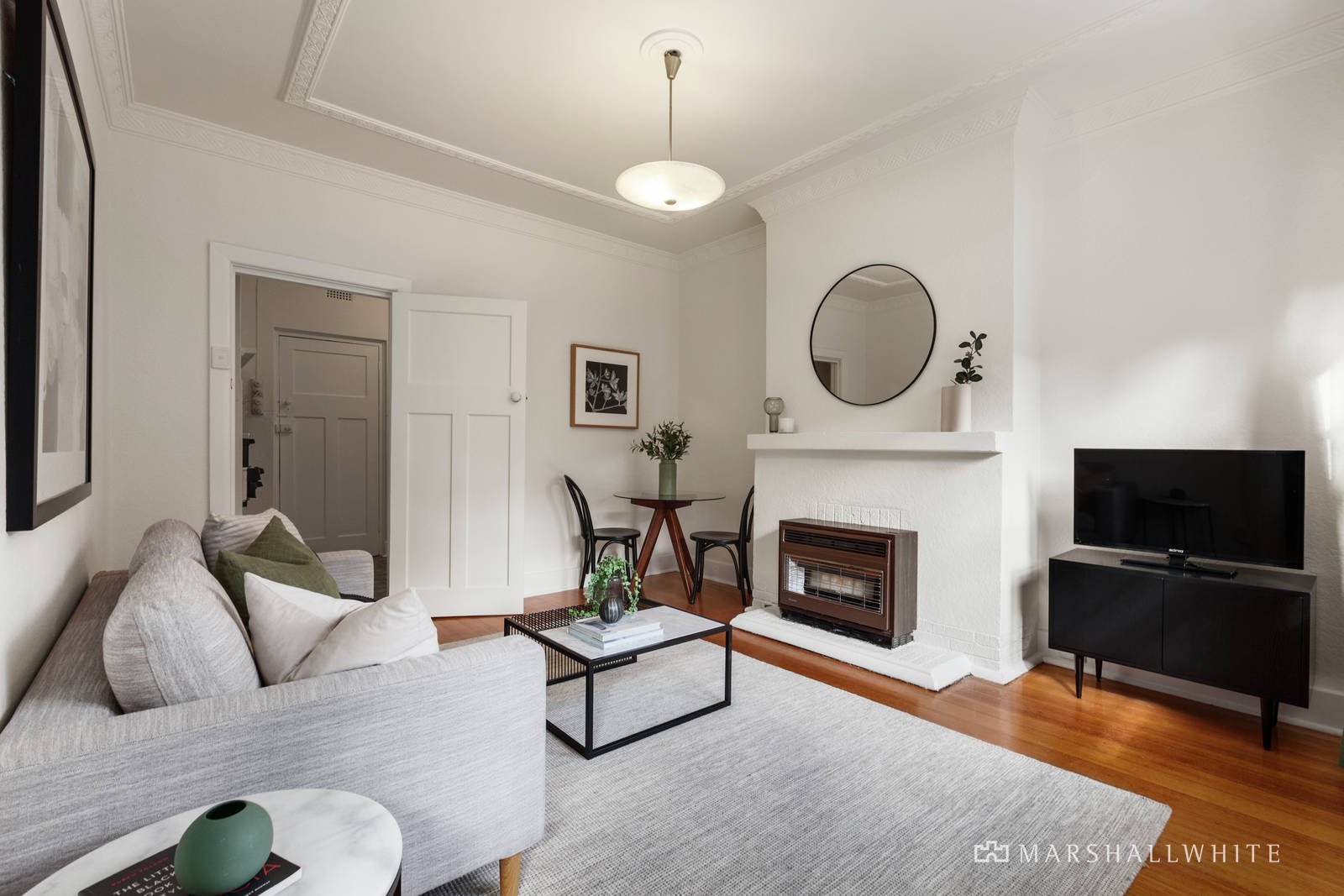 3/9 Charles Street, St Kilda, VIC