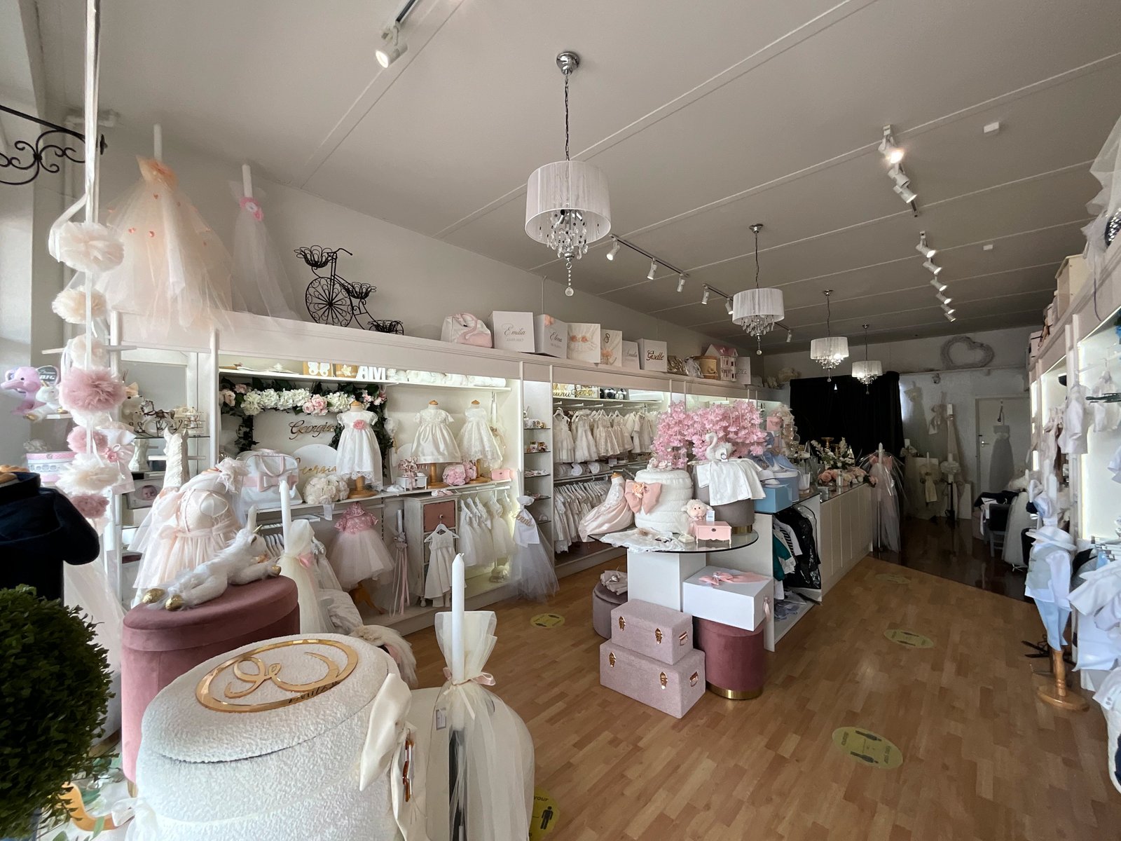 Gallery: 39 Chester Street