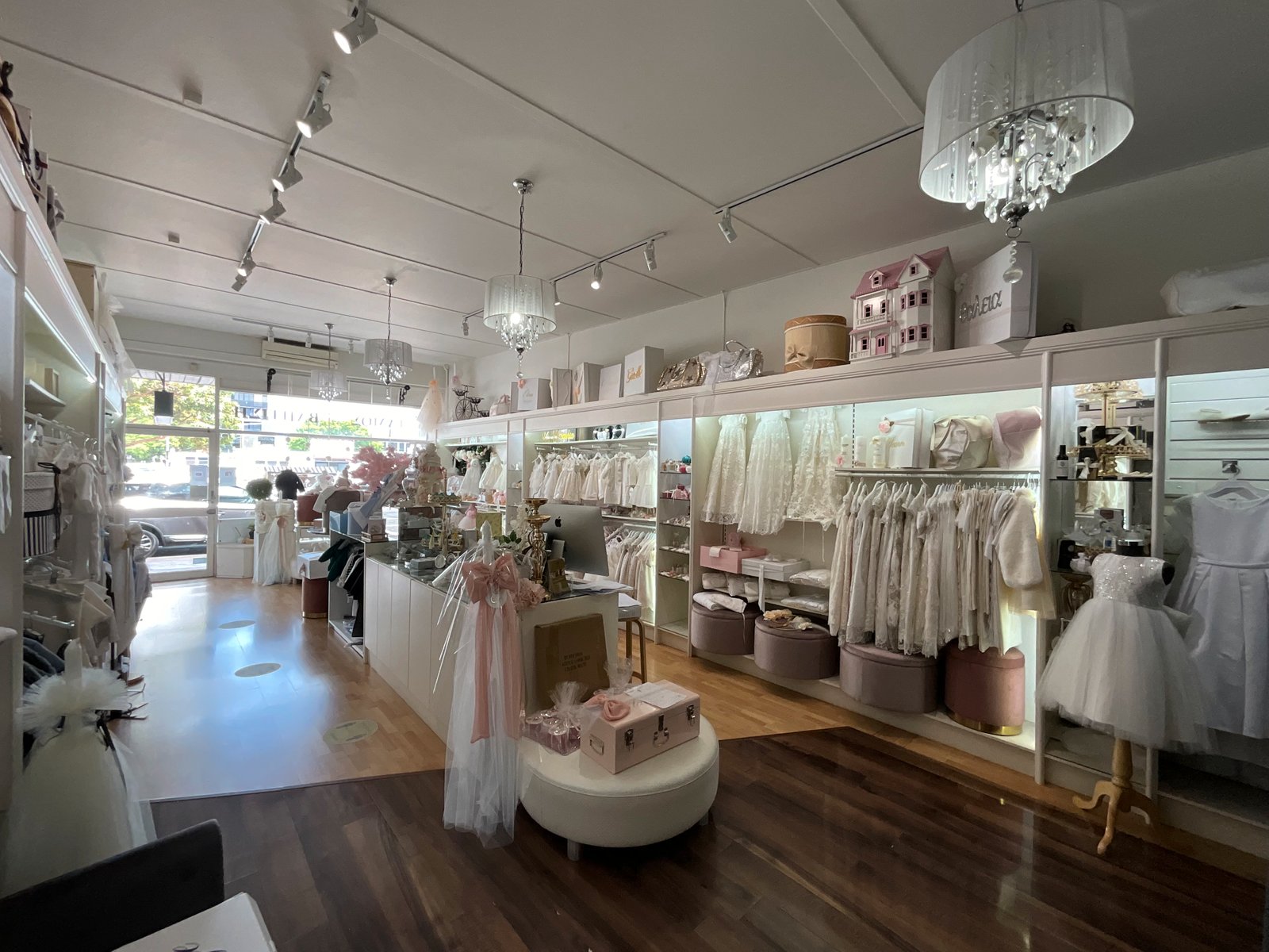 Gallery: 39 Chester Street