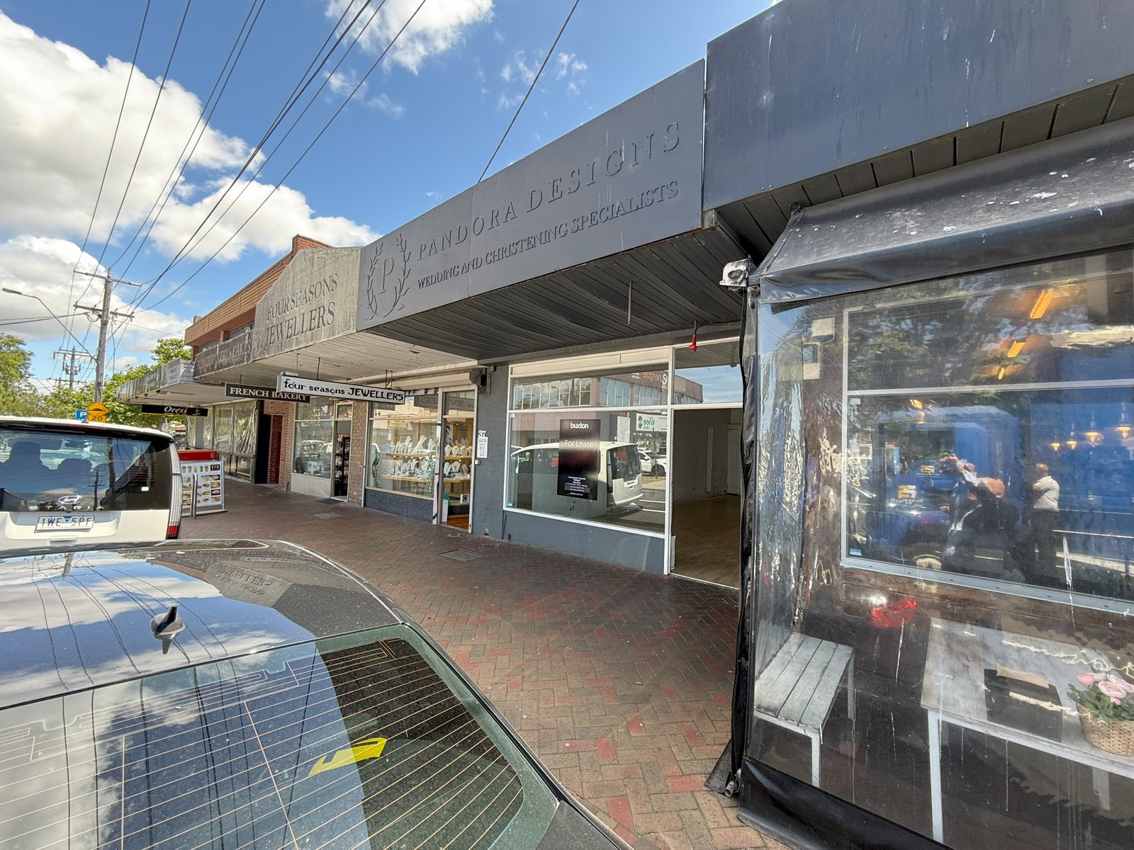 Gallery: 39 Chester Street