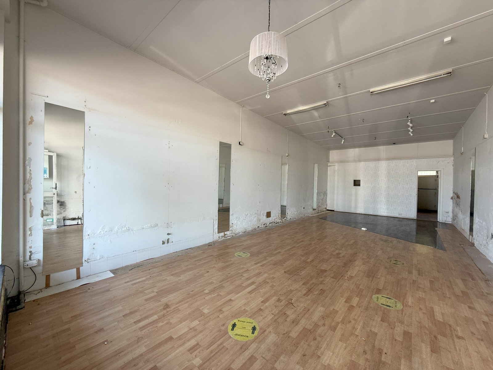 Gallery: 39 Chester Street