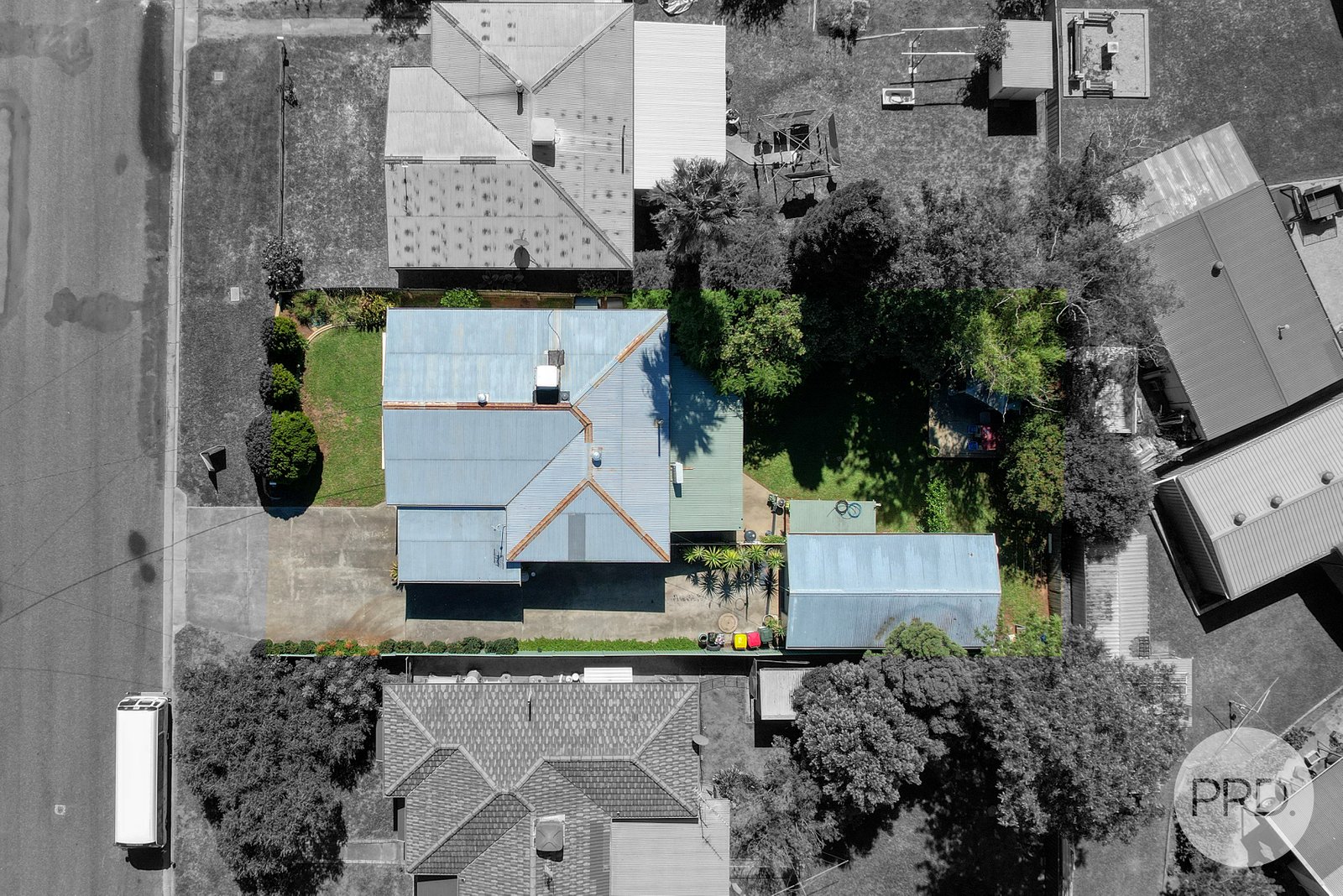 39 Churchill Street TAMWORTH 23