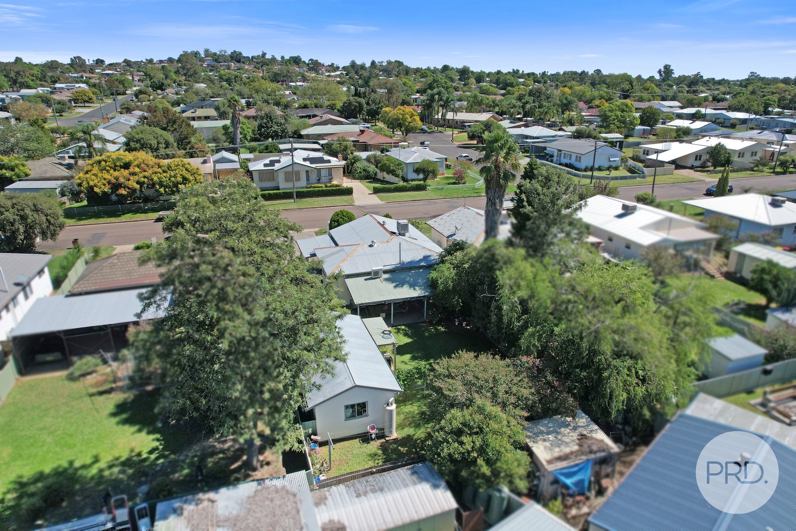 39 Churchill Street TAMWORTH 25