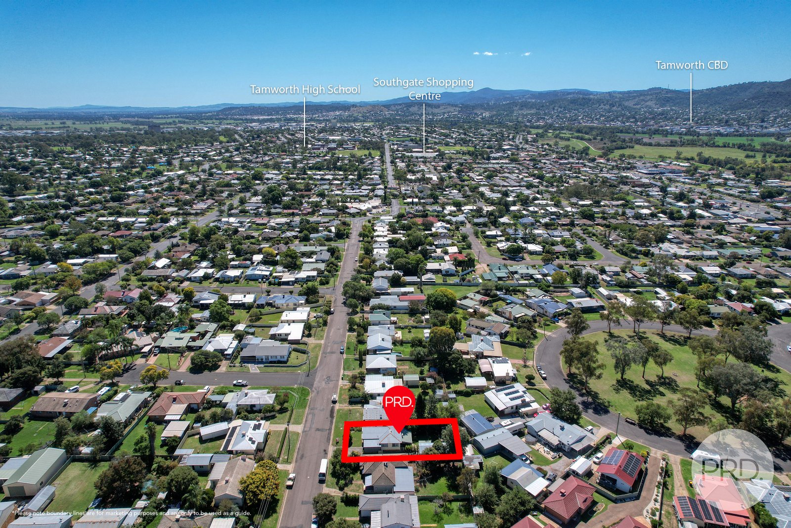 39 Churchill Street TAMWORTH 27