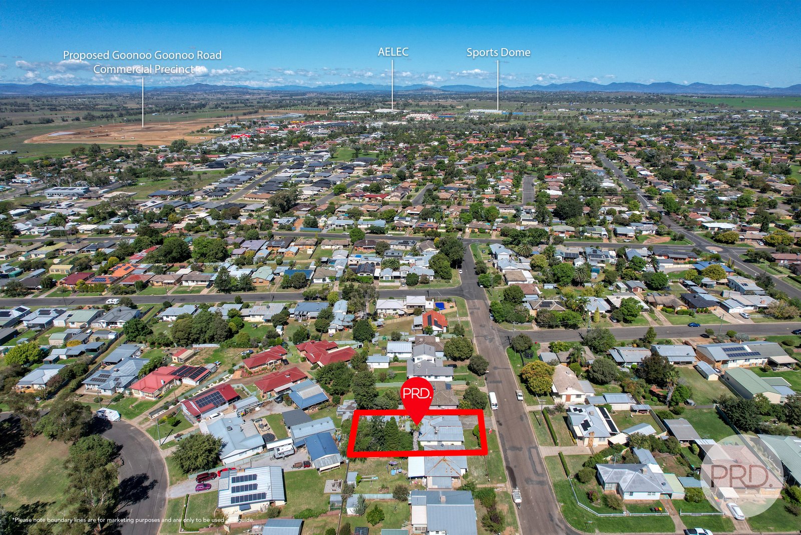 39 Churchill Street TAMWORTH 29