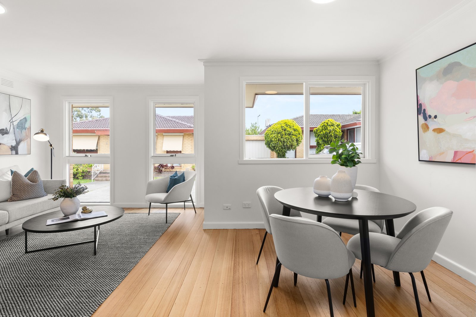 Gallery: 3/9 Clifton Road