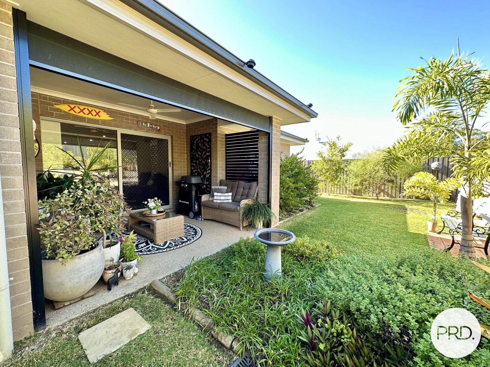 39 Clover Crescent BOYNE ISLAND 18