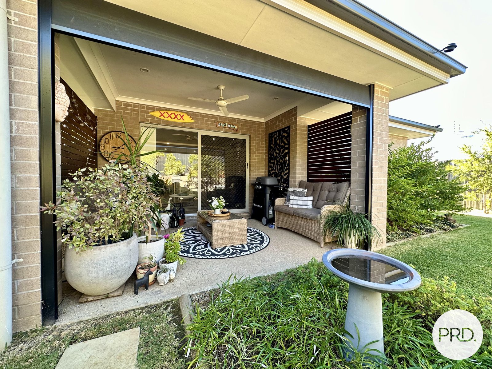 39 Clover Crescent BOYNE ISLAND 19