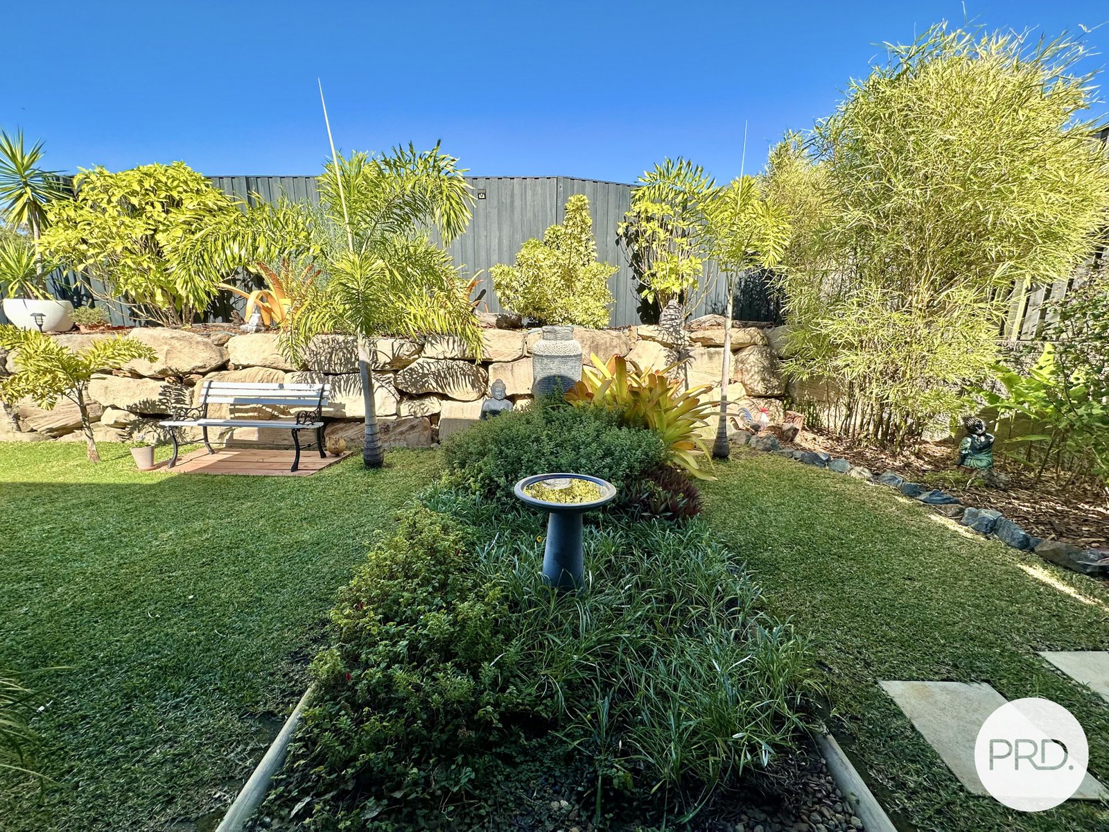 39 Clover Crescent BOYNE ISLAND 21