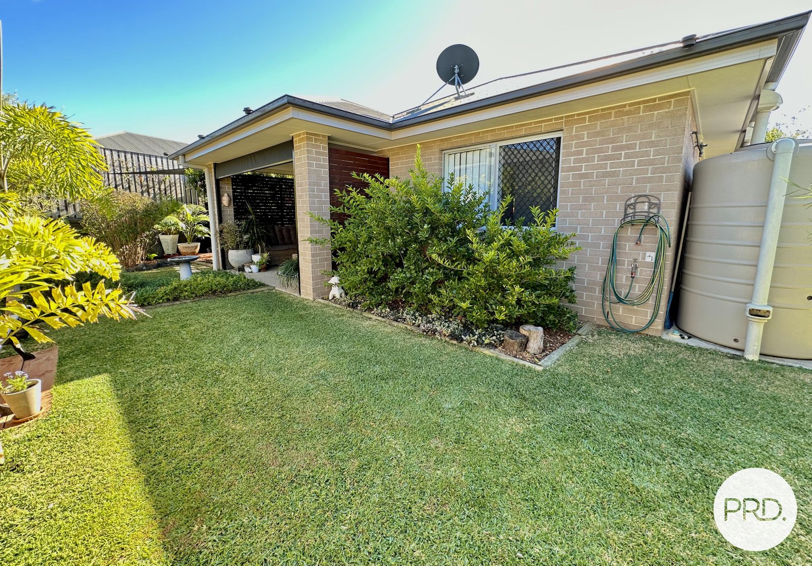 39 Clover Crescent BOYNE ISLAND 22