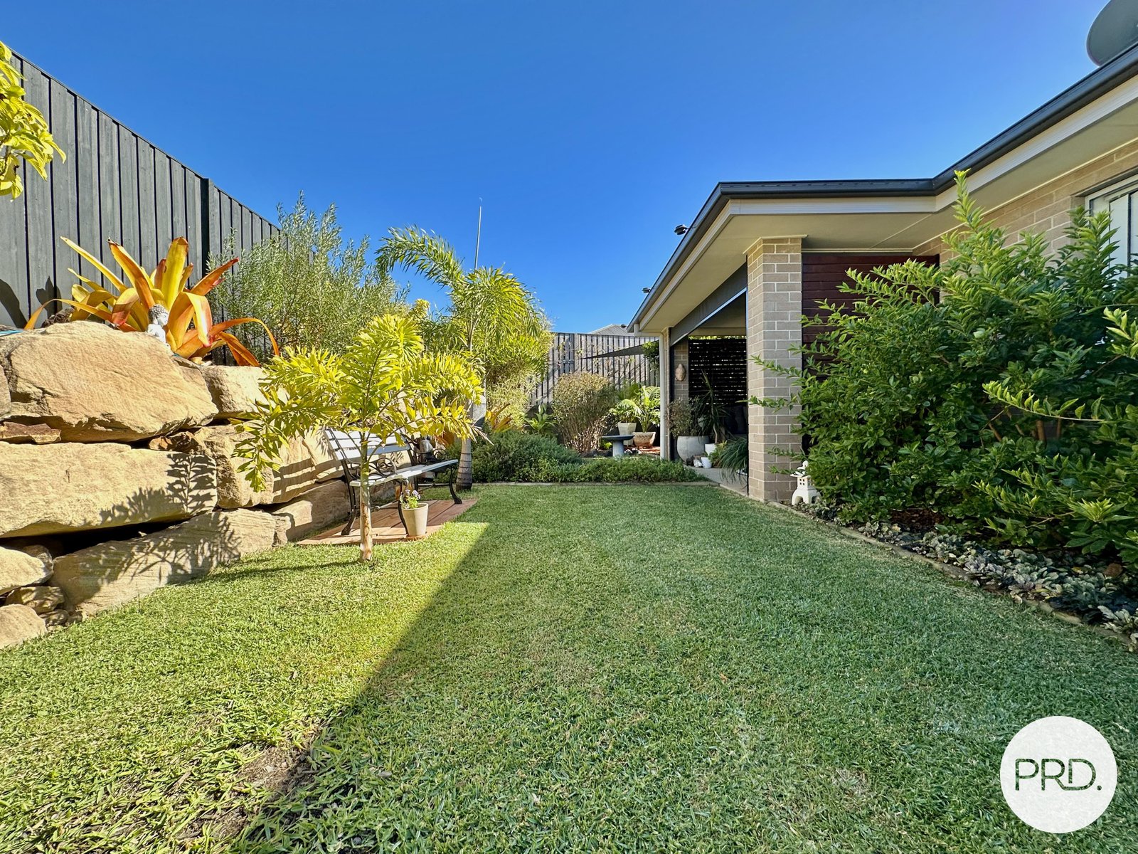 39 Clover Crescent BOYNE ISLAND 24