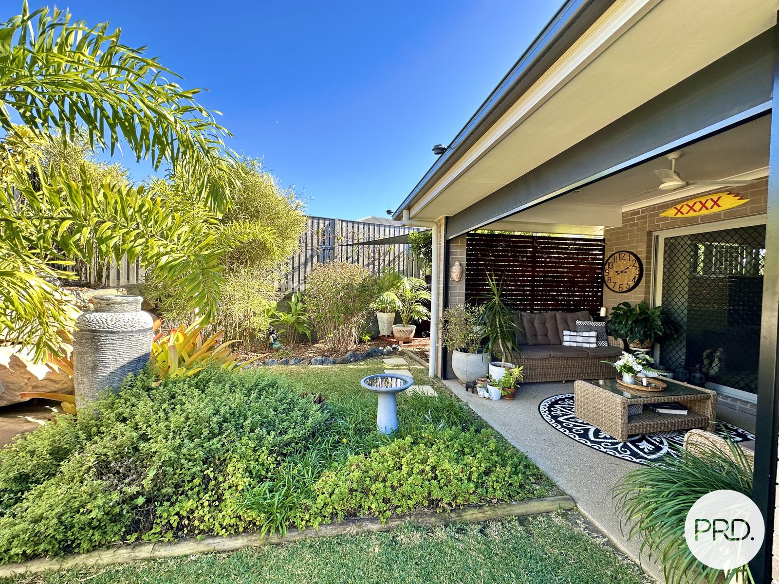 39 Clover Crescent BOYNE ISLAND 26