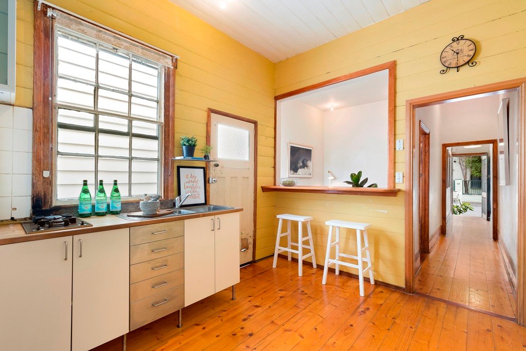 Gallery: 39 Cobden Street