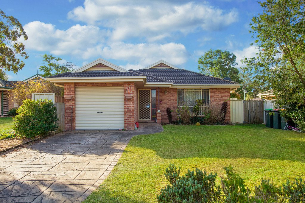 39 Coburn Circuit METFORD 1
